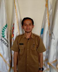 ENDI RUSTANDI